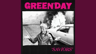 Lirik Lagu The American Dream Is Killing Me - Green Day