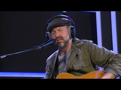 In Your Light - Jon Allen