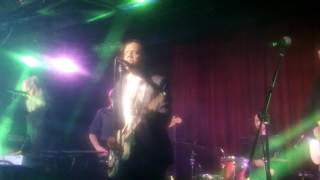 The Dears - "We Lost Everything" + "I Used to Pray for the Heavens to Fall" (Live in Moscow)