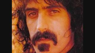 Zappa - The Crux Of The Crux
