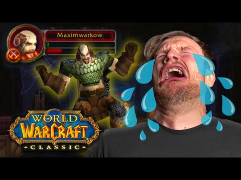 I left 10 years of my life in the dungeon | World of Warcraft