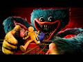 Poppy Playtime Remake Official Game Trailer 1