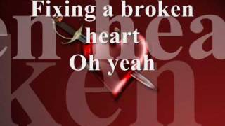 FIXING A BROKEN HEART -AZN DREAMERS.wmv