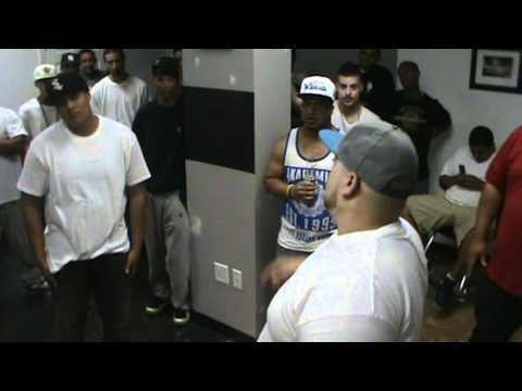 J Vik vs Supreme Legacy