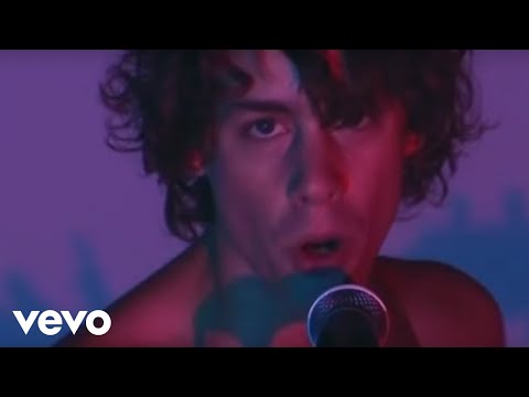 Razorlight - Before I Fall To Pieces