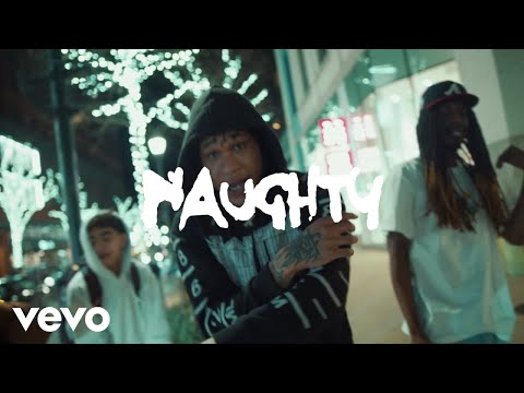 283 - Naughty ft. Lil Xelly