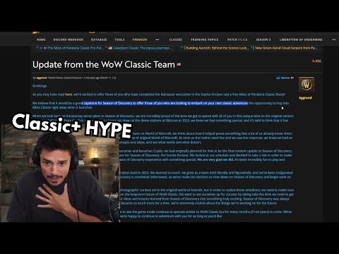 SoD is officially OVER