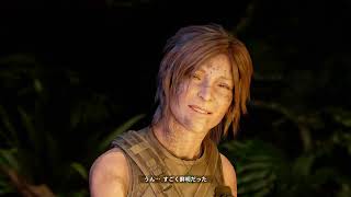 シャドウ オブ ザ トゥームレイダー　＃６　ゲームリハビリｗ