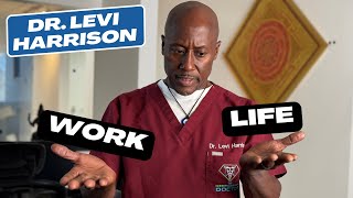 Work-Life Balance That Actually Works