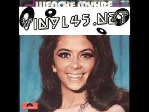 Wencke Myhre - Kasimir