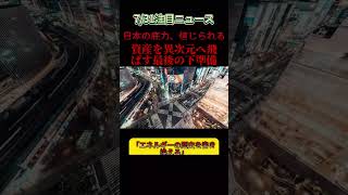 #日本株 #株式投資 #半導体 #AI #ペロブスカイト #資産運用 #投資初心者 #成長株 #日本企業 #注目銘柄