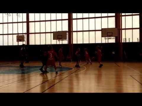 EB Serie Lobas P04 mot Malbas P04