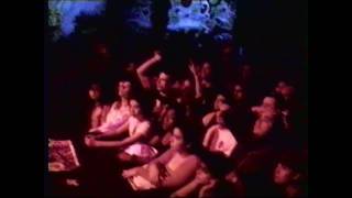 Ultramagnetic MC&#39;s (Kool Keith) - &quot;One Two, One Two&quot; (live) Bomb Hip Hop Party, SF 1993