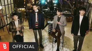 [M/V] 5tion(오션) - Someone Like You(닮은사람)