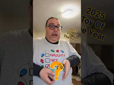 2025 Toy Of The Year #transformers #gijoe #marvel #starwars #autobots #cobra #decepticons #joe