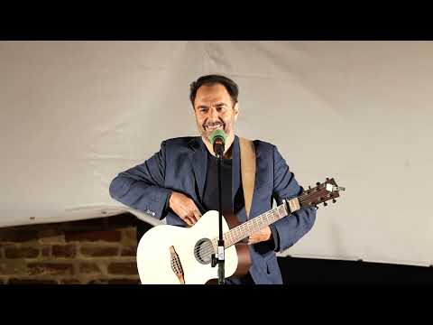 Neri Marcorè  - Acquaviva Picena - Crolla d’Oro 2023