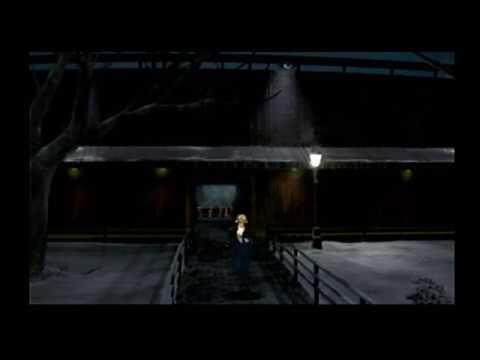 Let's Play Parasite Eve Part 11
