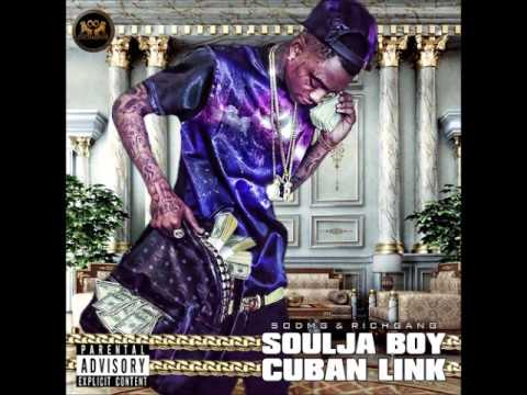 Soulja Boy - Pockets Fat