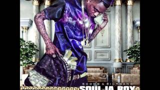 Soulja Boy - Pockets Fat
