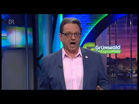 Günter Grünwald : Der Psychologe