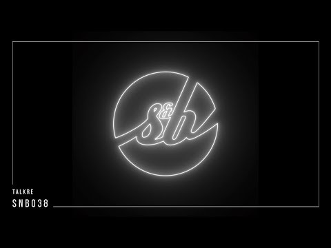 Talkre - Night Visions