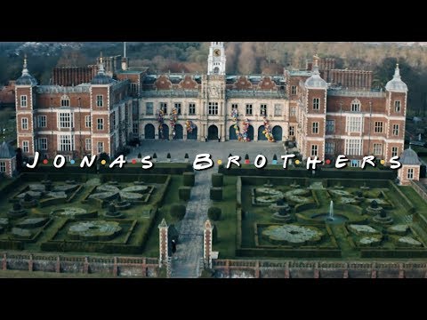 download lagu mp3 mp4 Jonas Brothers Friends, download lagu Jonas Brothers Friends gratis, unduh video klip Jonas Brothers Friends