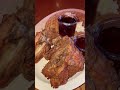Roscoe’s Chicken & Waffles Los Angeles #shorts #food #travel