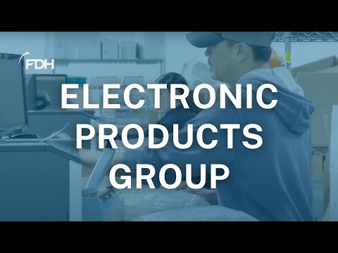 FDH Electronics