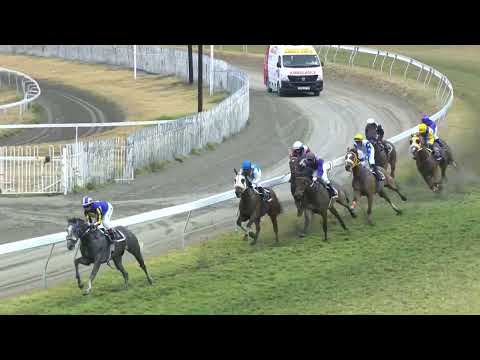 31eme journée - Race 3 - Oxford Blue
