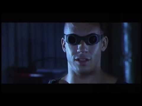 Pitch Black (2000) (TV Spot)