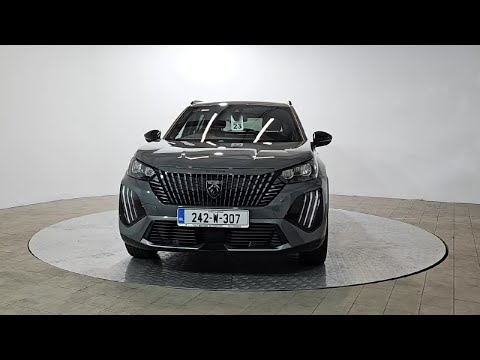 Peugeot 2008 *Low Mileage!* Allure Model - Reversi - Image 2