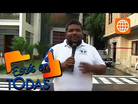 You Are Everywhere 3/7 aired on Saturday 15-03-2014