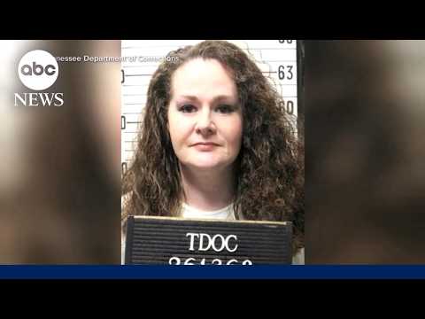 Judge orders state to preserve all materials related to botched execution