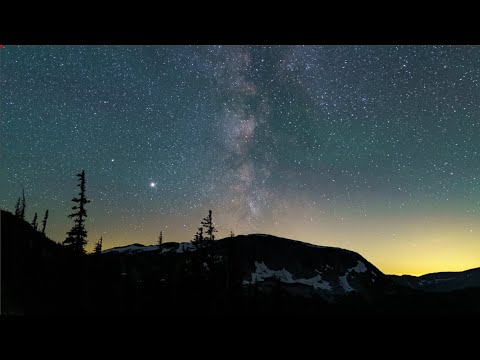 RELAXING AMBIENT MUSIC | I Walk With Ghosts – Scott Buckley