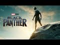 Black Panther HINDI Trailer# 2 - Dubbed By Me