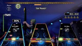 All of This by Shaimus - Full Band FC #413