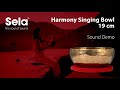 Sela SE 263 Harmony Bol Chantant 19 thumbnail 9