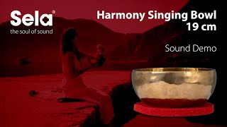 Harmony Singing Bowl 19 Videos 1