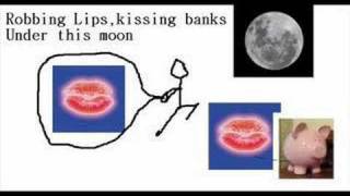 the carpal tunnel of love with real lyrics