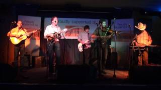 The Davidson Brothers - Back Up And Push