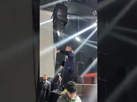 JEFE - CAPITAL | YENİ ÇIKMAMIŞ PARÇA İLK KEZ | Dorock XL Venue