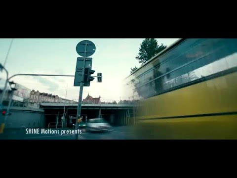 Urodziny Managera Klubu Pomarańcza Katowice - The Godfather Night Party | Trailer | 14 05 2016