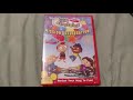 Little Einstein S MISSION CELEBRATION DVD Overview