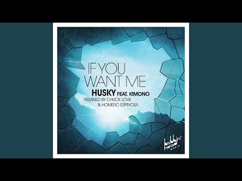 If You Want Me (Husky's Uptown Funk Edit)