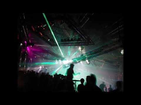 Paramount Park Trance Classics | A Tribute To The Mirage