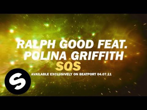 Ralph Good Feat. Polina Griffith - SOS [Teaser]