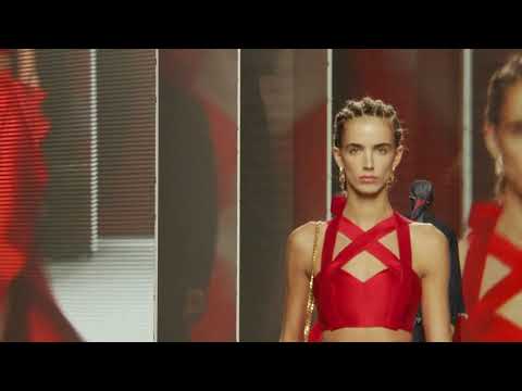 PORTUGAL FASHION SS22 | TAIBO BACAR