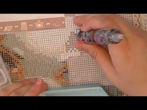 Week 8 Mystery Monday