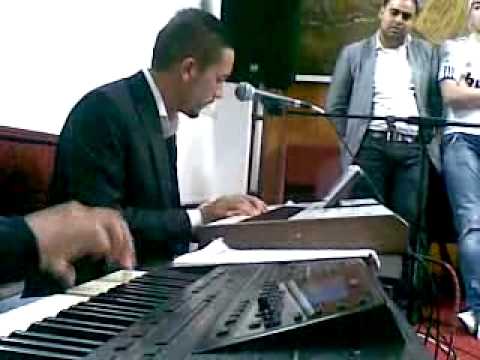 Jimmy Kwiek in adunarea din Damaroaia