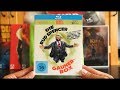 DIE BUD SPENCER GAUNER BOX DT Blu Ray Box Zockis Sammelsurium Nr 1322